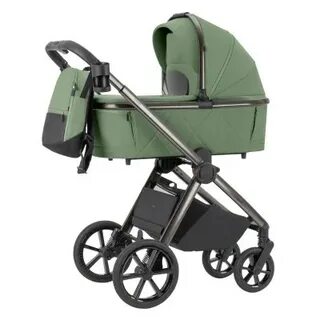 Carrello omega