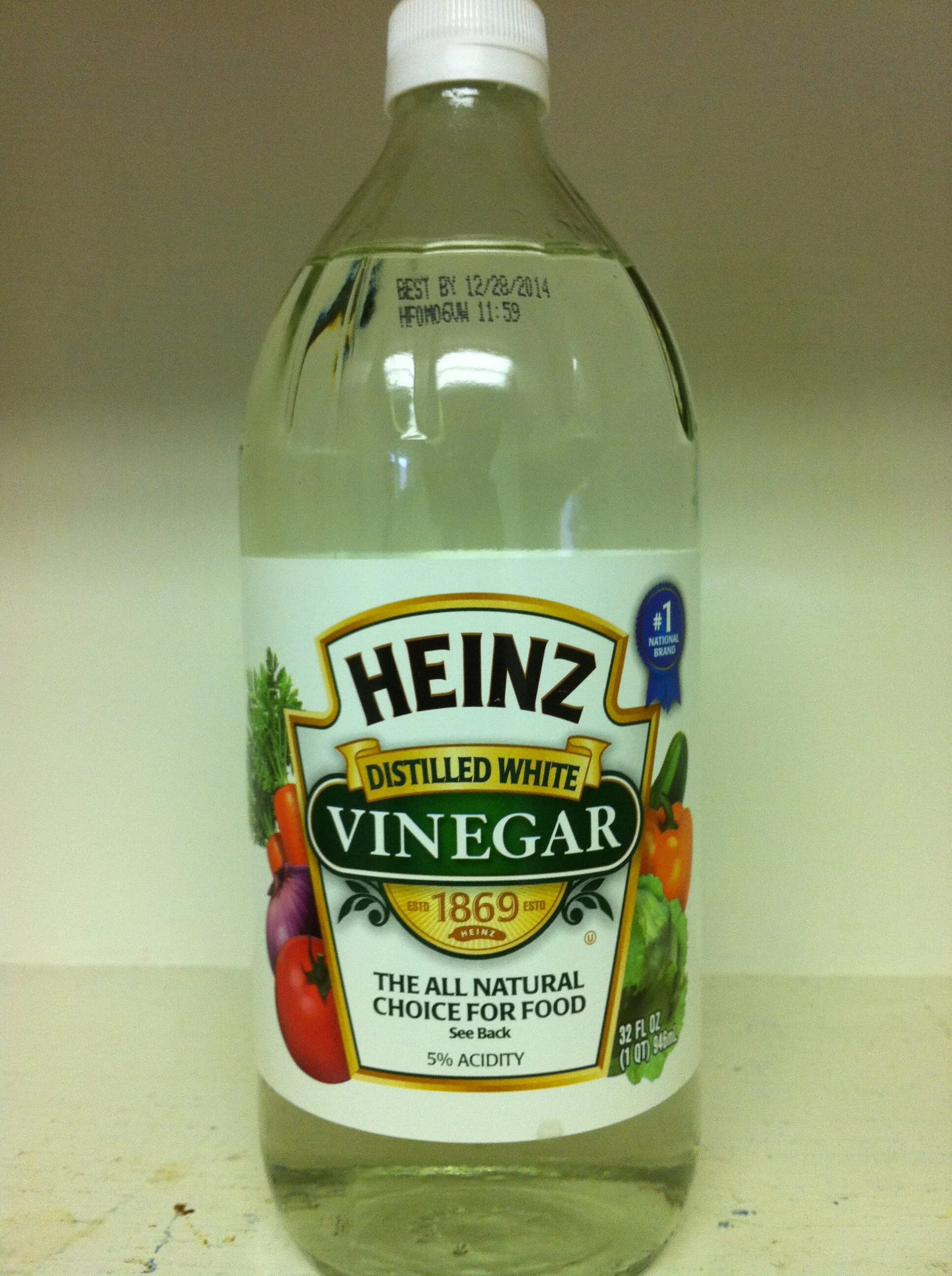 Что такое уксус. Уксус хайнц белый. уайт-винегар. уксус винегар. white distilled vinegar.