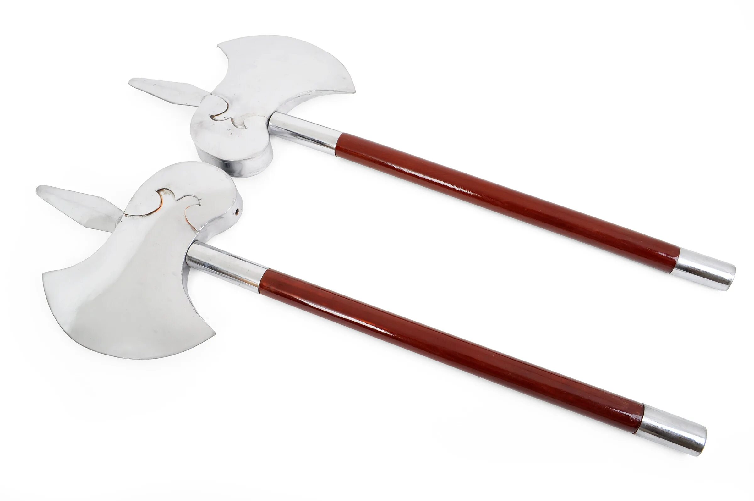 Add axes