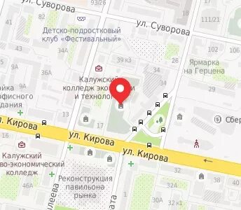 Ул кирова д 20 индекс