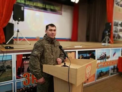 Буйнакск 136 мотострелковая