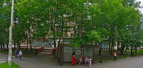 Индекс москва ул 9 парковая