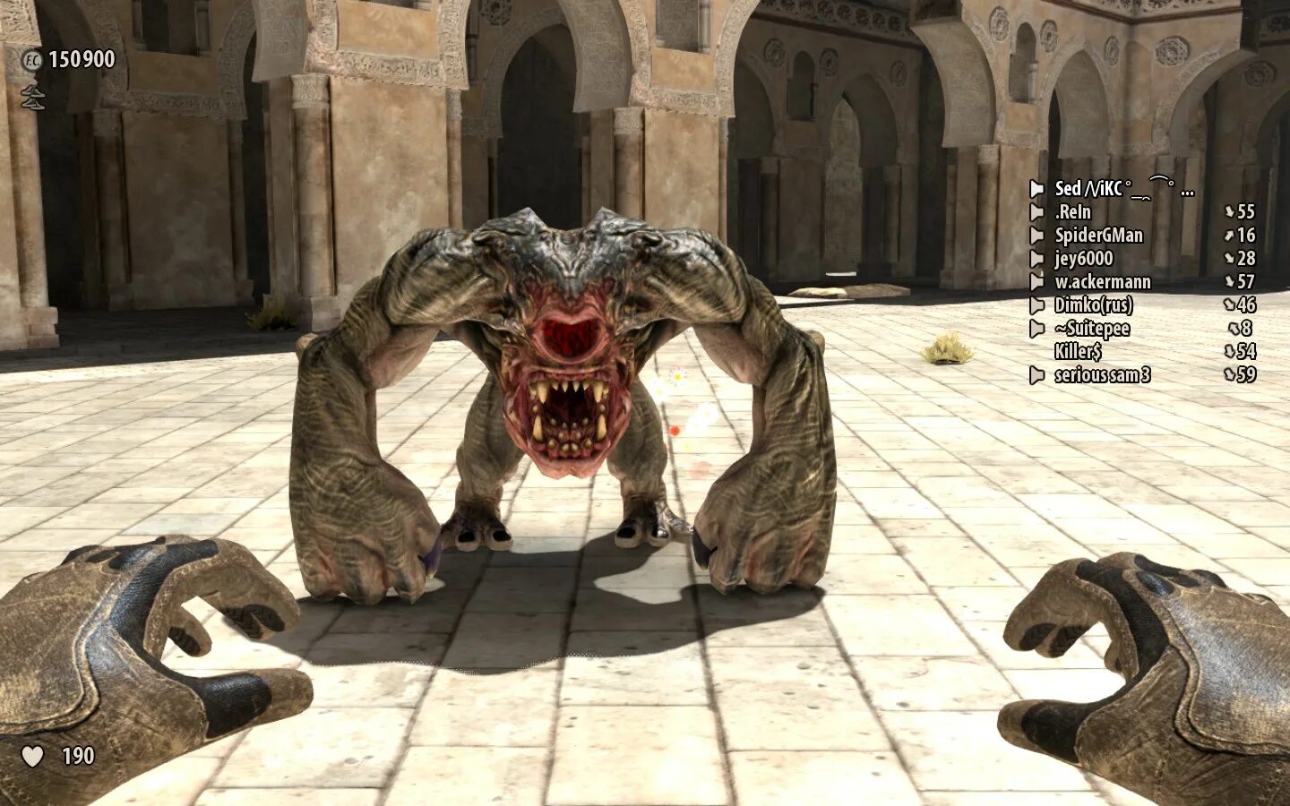 Гнаар serious sam 2. Сириус сэм 4. Сириус сэм монстры. Гнаар сириус сэм 2. Гнаар serious sam 2.
