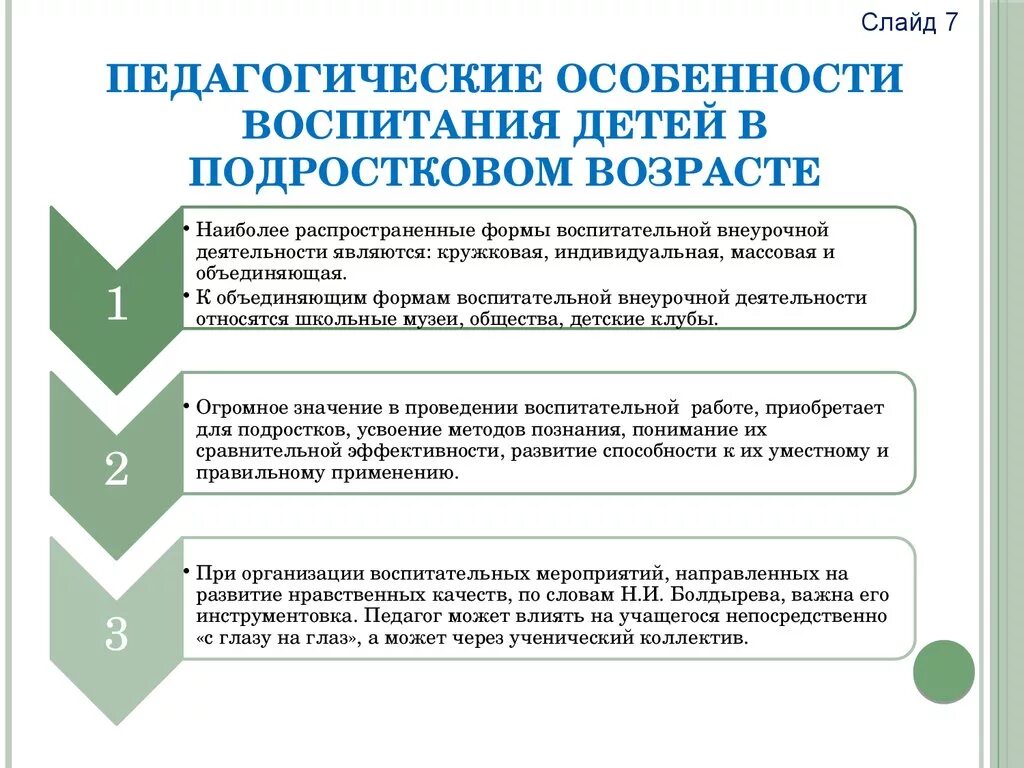 Особенности обучения и воспитания в юношеском возрасте кратко. Особенности обучения и воспитания подростка. Особенности воспитания в подростковом возрасте. Психологические основы воспитания подростков. Существенными признаками метода воспитания являются