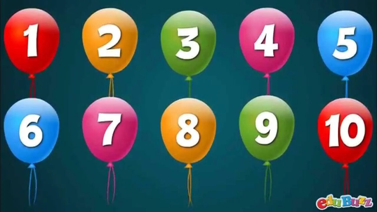 Least 10