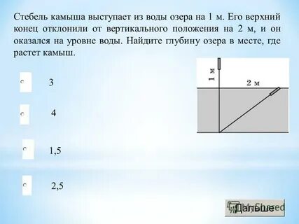 Верхние концы