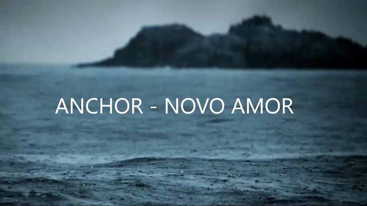 Novo amor альбом. Novo amor anchor. Anchor novo amor. Novo amor альбом. Novo amor anchor табы.