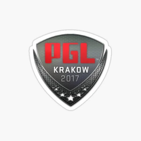 PGL Krakow 2017 наклейка. Наклейка PGL Золотая Краков 2017. ПГЛ 2017 Краков. Наклейки PGL. Наклейки краков