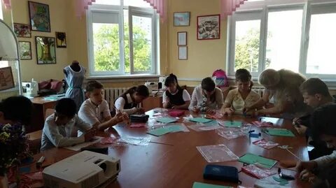 Мбоу образовательный