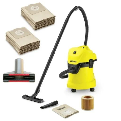 Мешки для пылесоса Керхер wd3. Мешки для Karcher WD 3 P. Karcher WD 3, MV WD 3.200. Karcher 6.959-130. Пылесос karcher wd 3 p купить