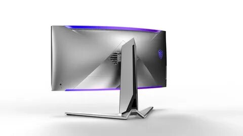 Msi oled