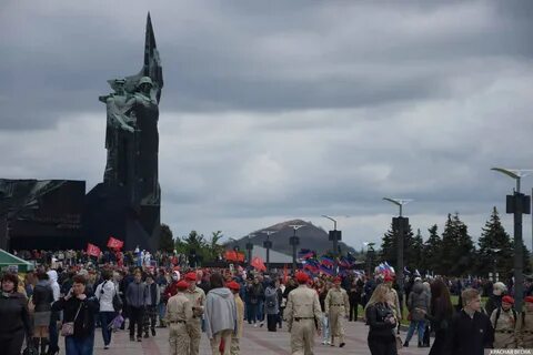 Победа донецк