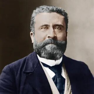 Жорес французский социалист