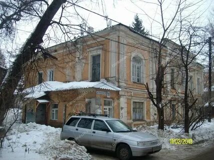 Ульяново нижний новгород