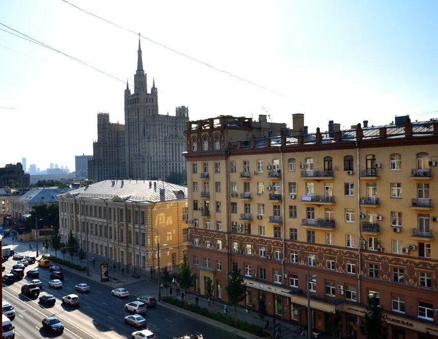 москва ул садовая кудринская 8. москва ул садовая кудринская 8. садовая кудринская 8. 1. ул садовая-кудринская д.