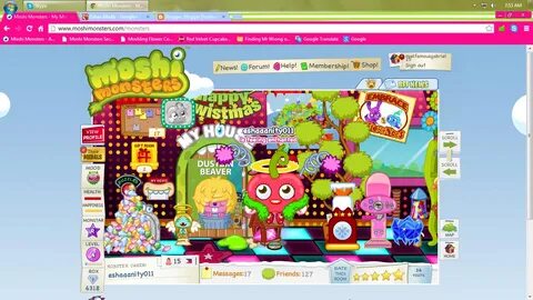 Code monsters