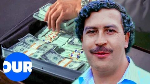 Сколько заработал пабло