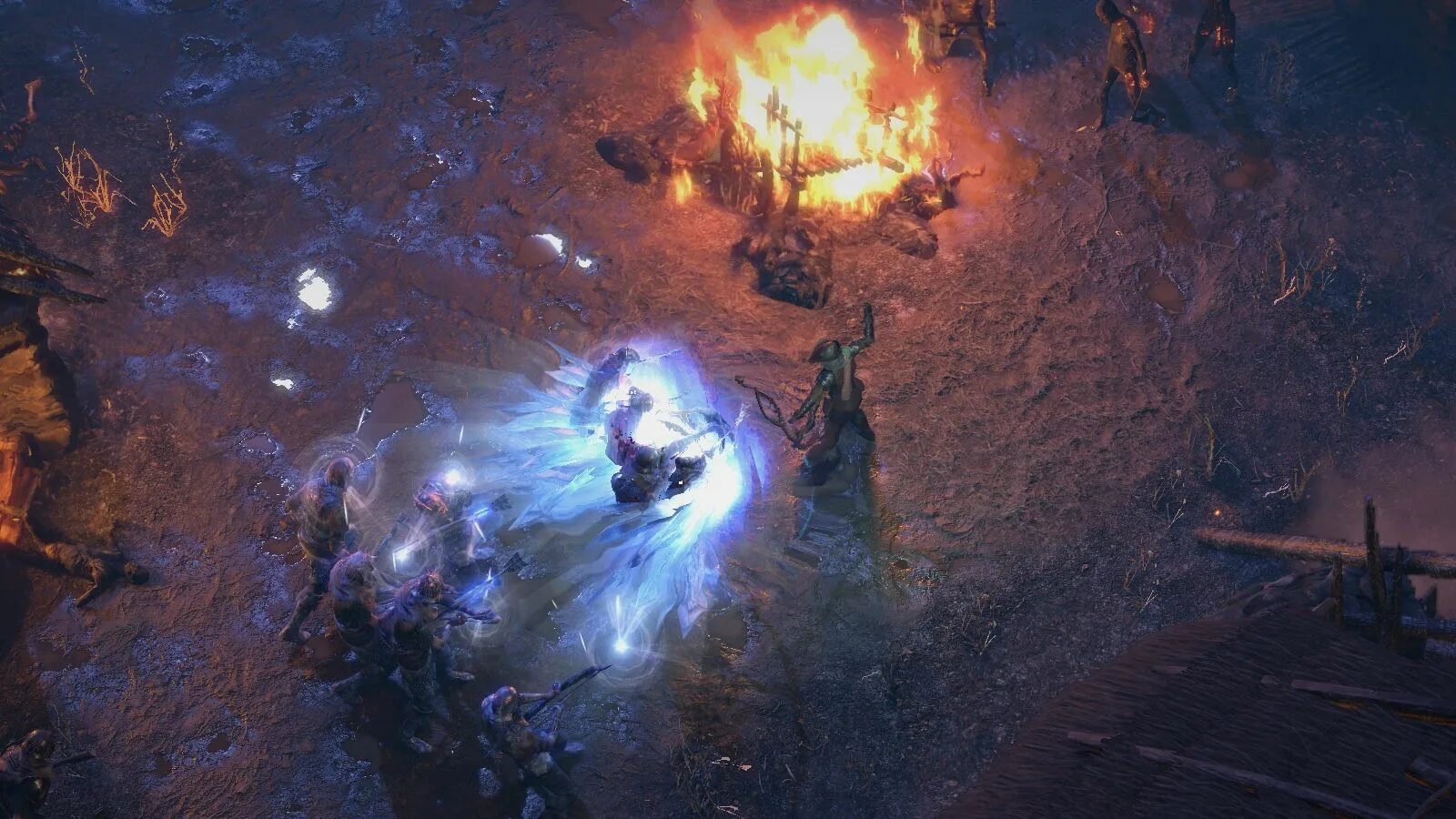 Каком path of exile. Path of exile 2. path of exile 2013. path of exile 2025. патов эксаил.