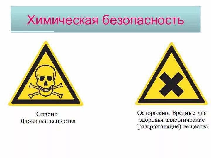 Химическая безопасность. Химическая опасность. Вредные химические вещества. Токсические ядовитые вещества. Неприятный опасность