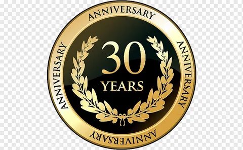 30 years