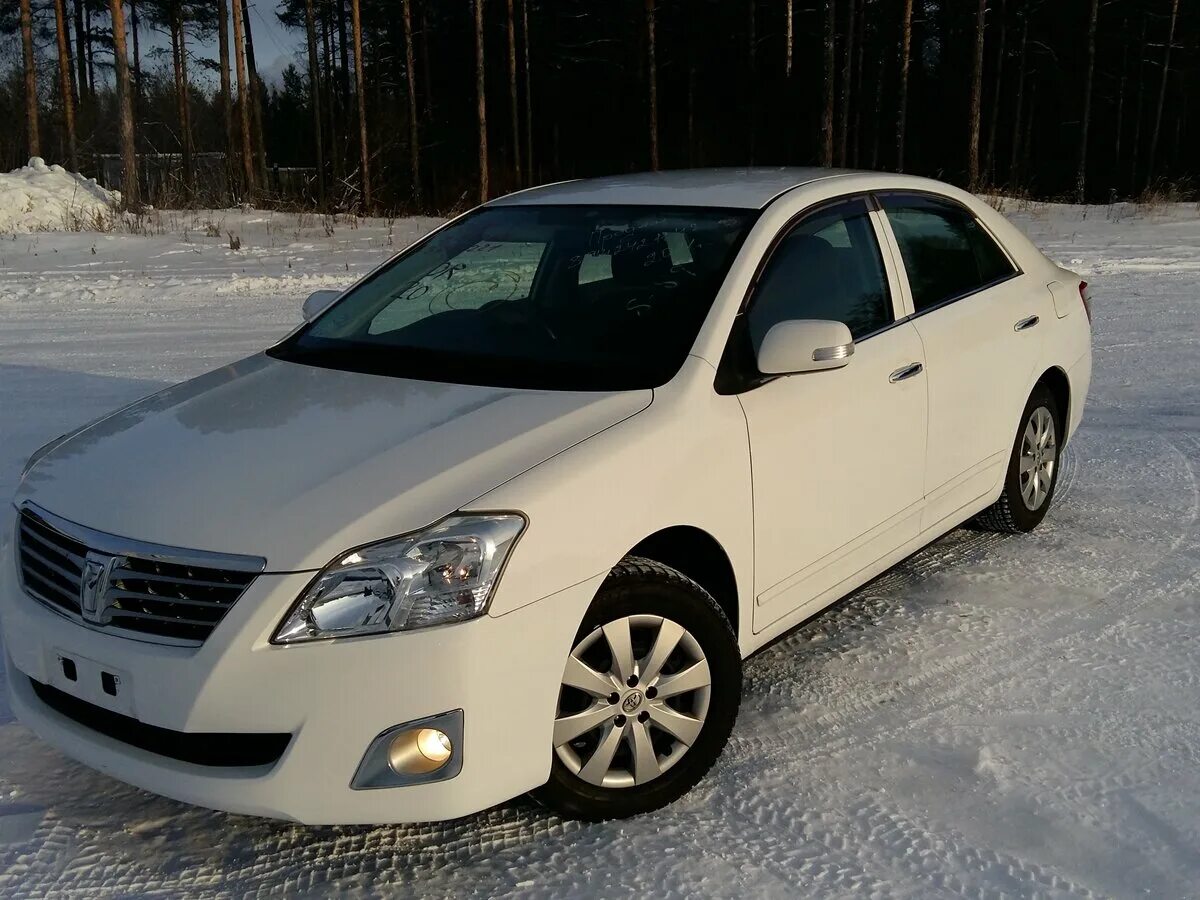 Премио купить красноярск. Toyota Premio 2011. Тойота Премио белая седан. Тойота Премио 2011 года. Toyota Premio белая.