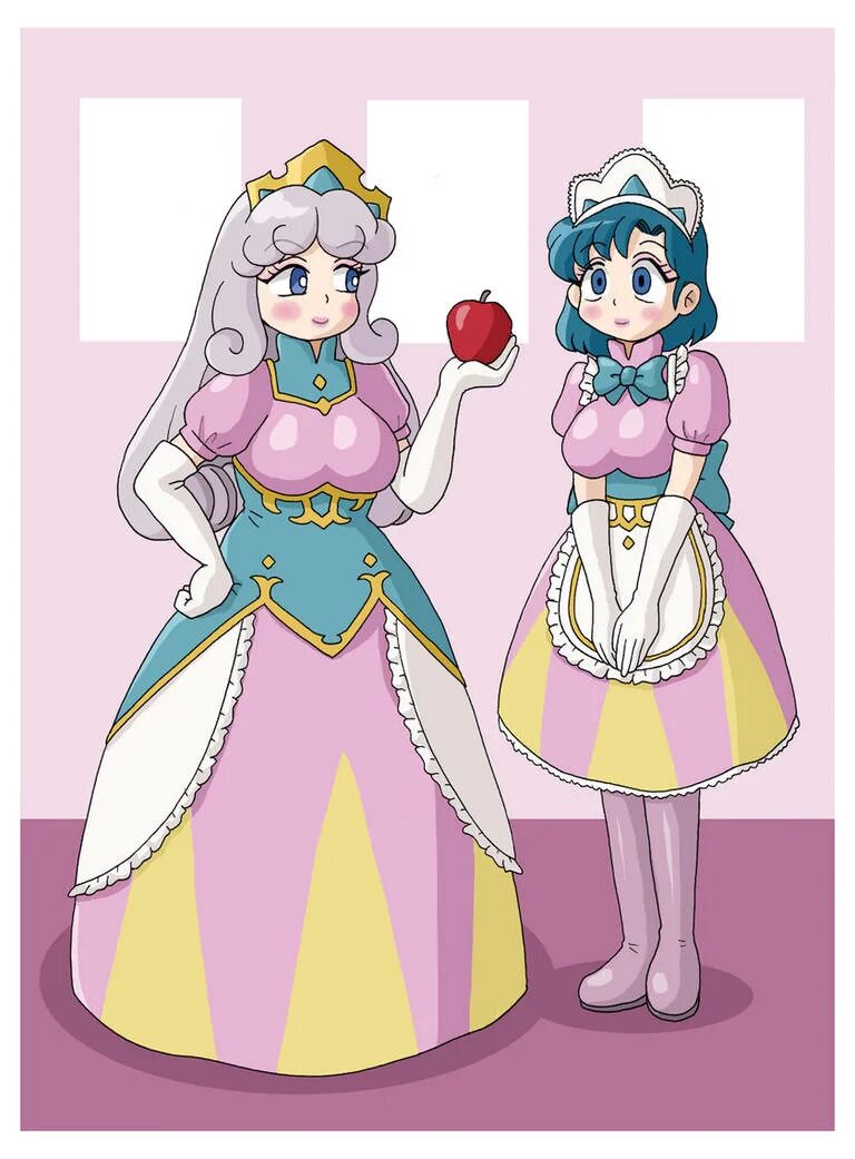 Maiden academy code