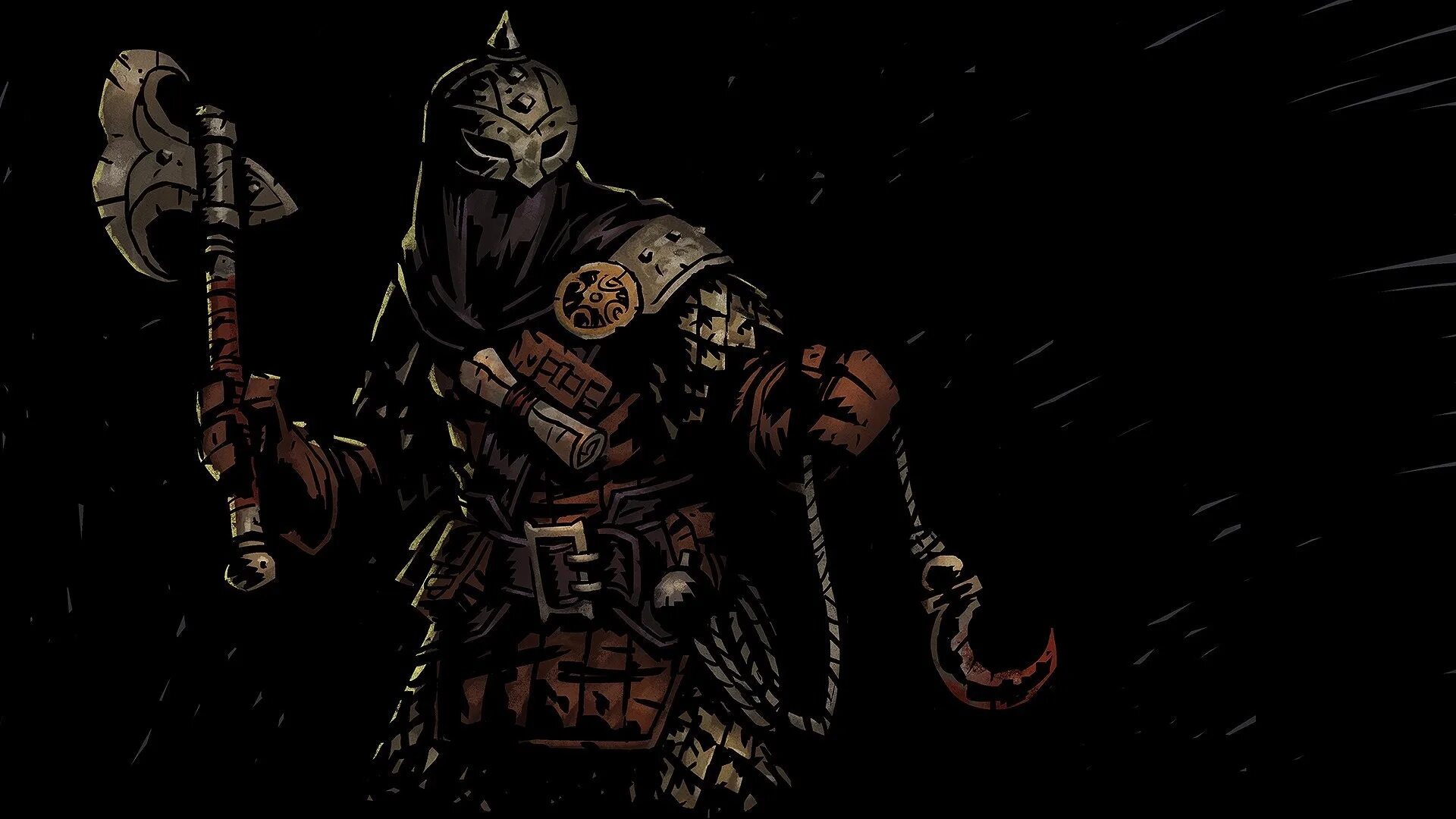 Darkest dungeon wiki. Darkest dungeon bounty hunter art. darkest dungeon обои 1920 1080. darkest dungeon наемник арт. darkest dungeon охотник за головами арт.