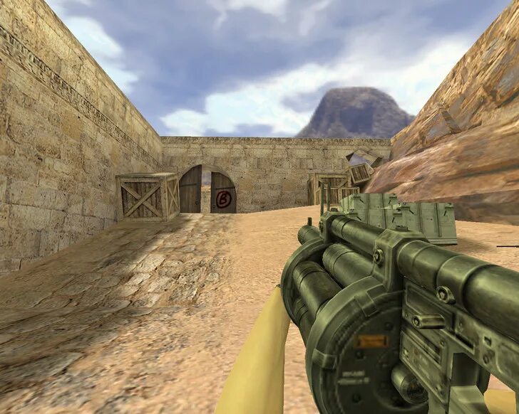 Counter strike guns. Counter Strike 1.6 Bazooka. Гранатомет для CS 1.6. Counter Strike 1.6 оружие. B 44 CS 1.6.