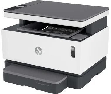 Laser mfp