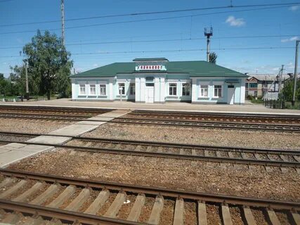Обл станция
