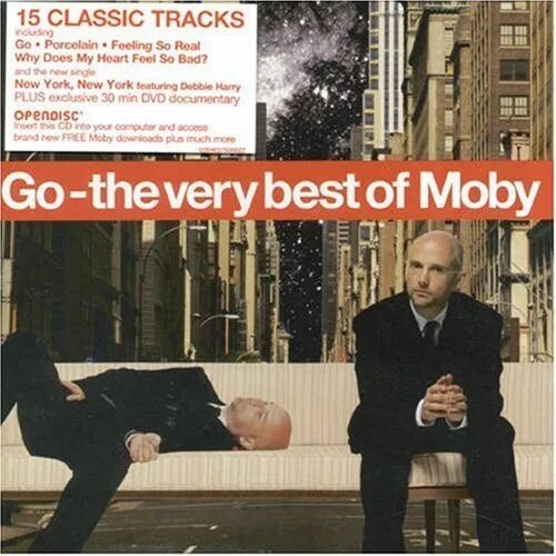 Moby go the very best of Moby. Moby go the very best of Moby 2006. Moby / go - the very best of Moby (Remixed). Moby CD сборники. The last day moby перевод песни
