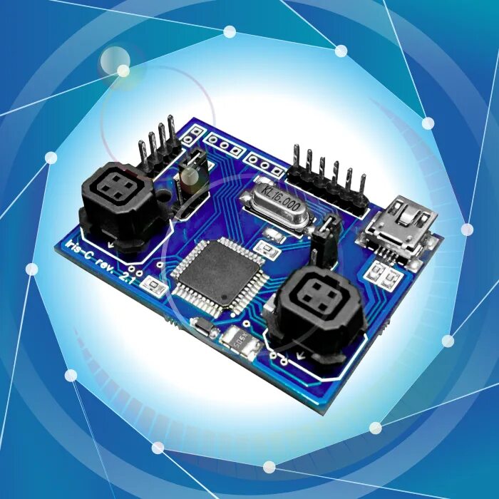 Intelligent controller