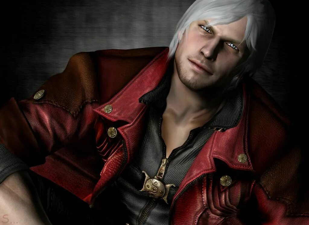 Данте дмс 4. Данте нифига себе. Devil may cry 4 dante. Данте dmc. Данте нифига себе.