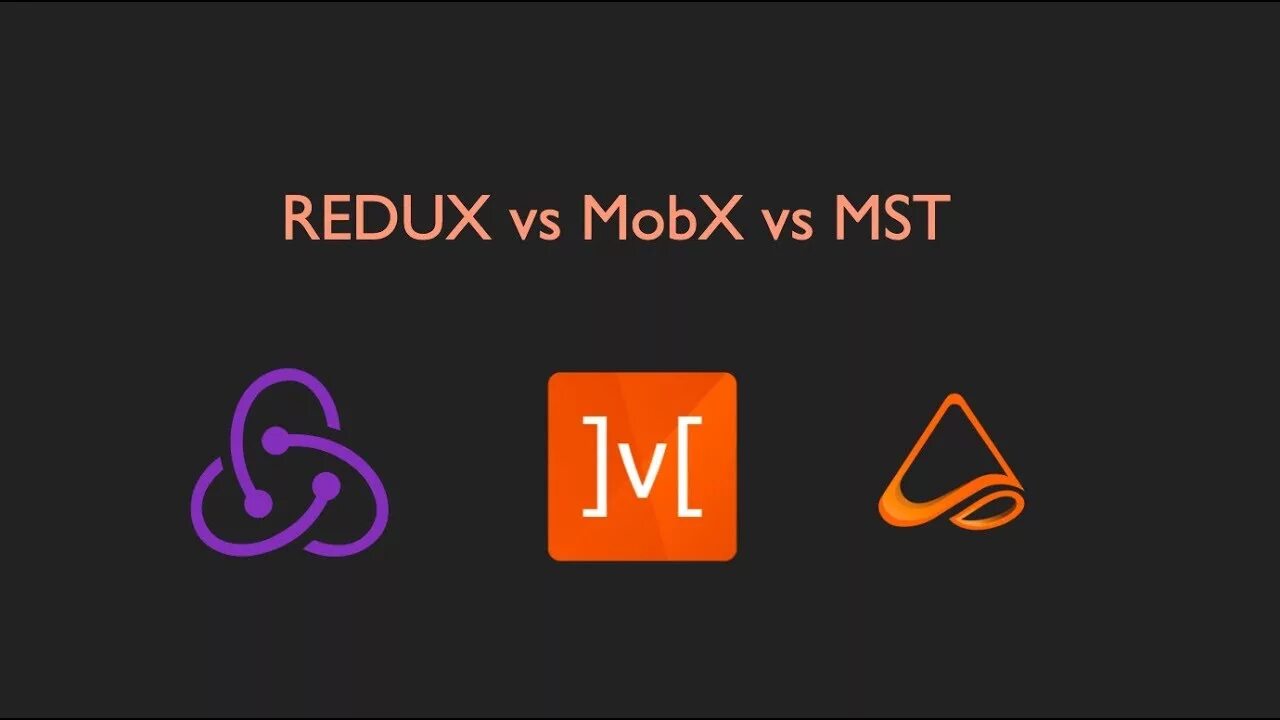 Redux vs