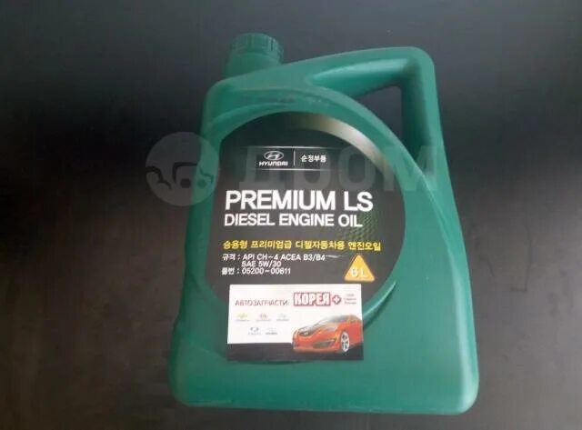 Ls diesel. Hyundai Kia Premium DPF 5w-30 6 л. Моторное масло Hyundai Diesel 10w 40. Масло моторное Hyundai Premium DPF Diesel 5w30 бочка 20л. Масло моторное Hyundai commercial Diesel 10w-40 (4л).