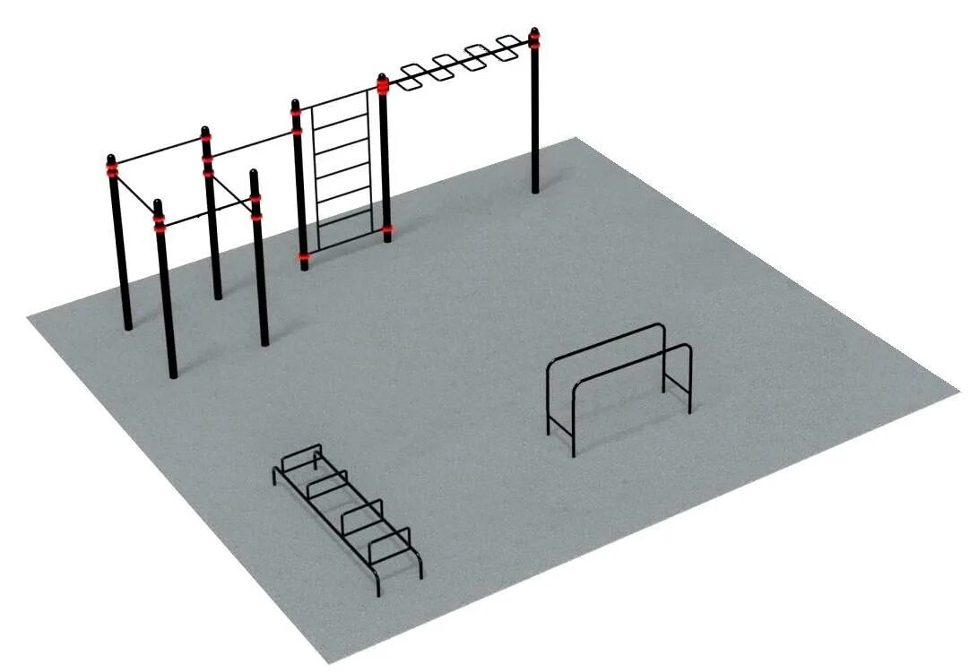 Спортивная площадка 4. Воркаут площадка ВП 20. Брусья воркаут площадка чертежи. Спортплощадка воркаут. Компактная спортивная площадка.