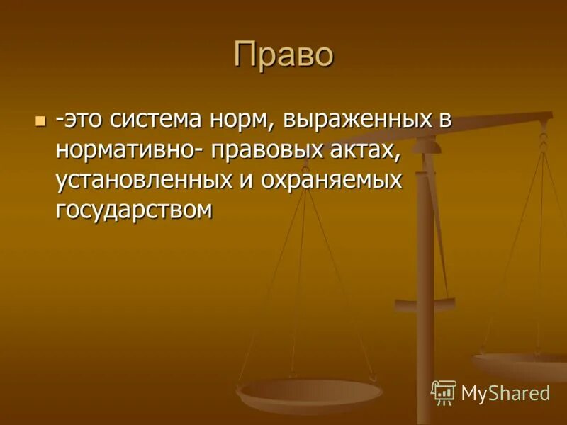 понятие объективное право. норма права установленное или санкционированное. признаки нормы права. право в системе правовых норм. система норм установленных и охраняемых государством.