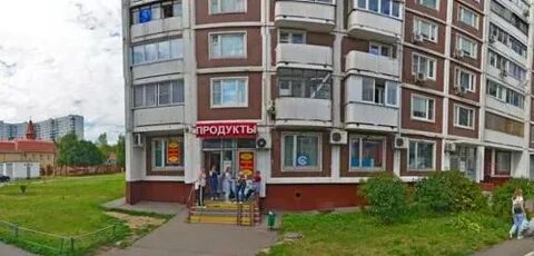 Домодедово каширское шоссе 13