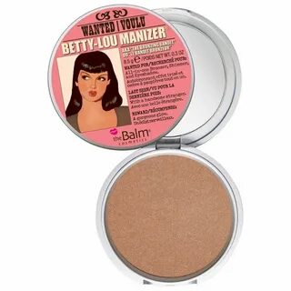 The balm