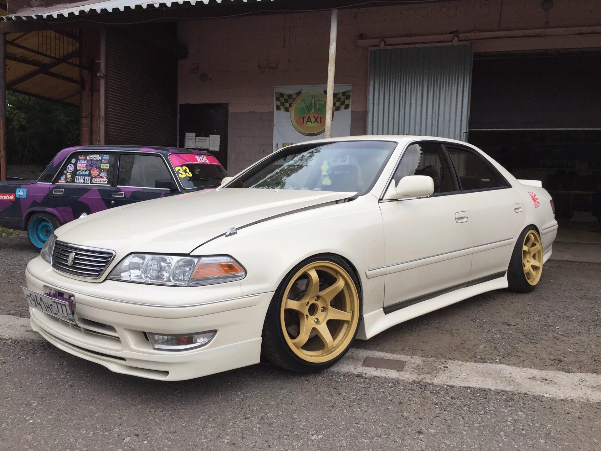 Обвес mark 2 100. Toyota mark 2 100 обвес tourer. обвес tourer v mark 2 100.