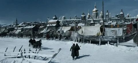 Викинг новгород