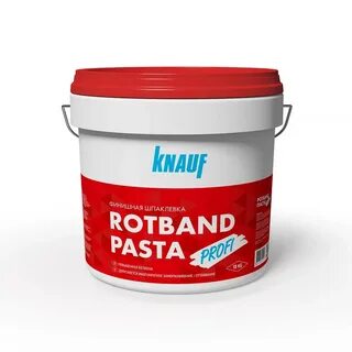 Ротбанд паста профи
