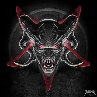 True devil