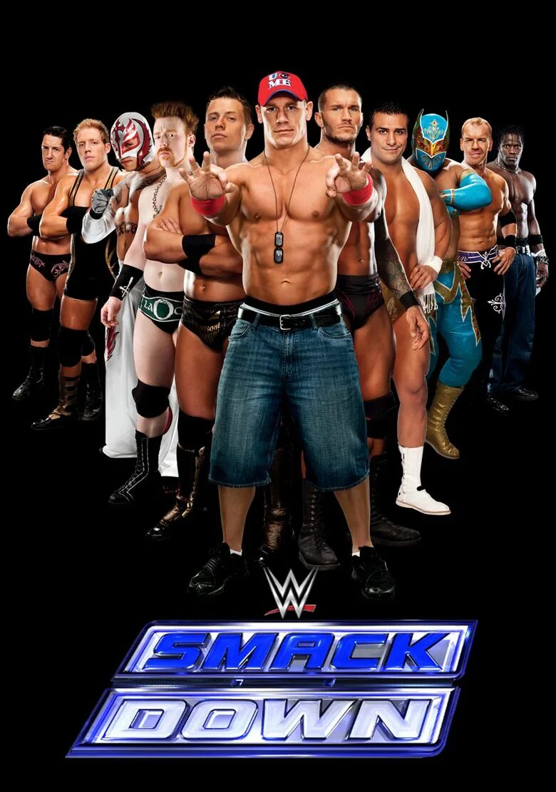 Smack down. WWE SMACKDOWN. SMACKDOWN группа. WWE SMACKDOWN рестлера. Картинка SMACKDOWN.