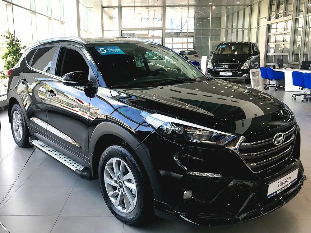 Hyundai Tucson 2018 Black. Новый Хендай Туксон черный. Хендай Туссан черный. Хендай Туксон 2018 черный. Купить хендай туксон дилер