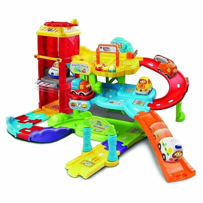 Vtech гараж 80-180026. Гараж Бип Бип Vtech. Vtech игрушки Бип Бип гараж. Vtech гараж Toot-Toot Drivers. Купить игрушку 3 в 1