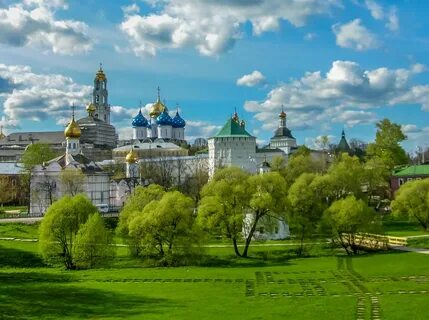 Сегодня подмосковье какой