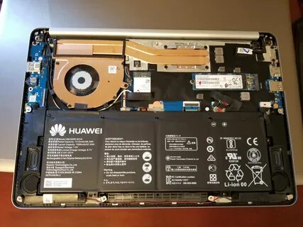 Huawei d14