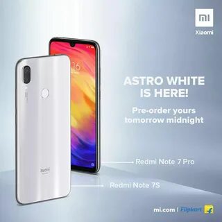 Телефон redmi note 7 pro