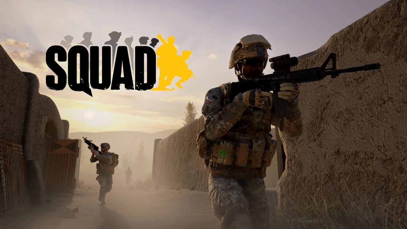 Игра сквад купить. Сквад игра. Игра Squad США. Squad игра Постер. Сквад Россия.